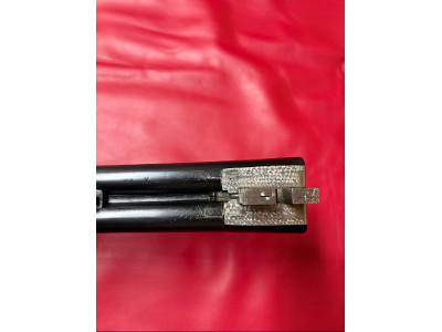 Escopeta Arrieta Liria Paralela