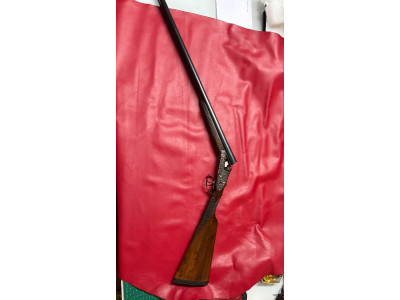 Escopeta Arrieta Liria Paralela