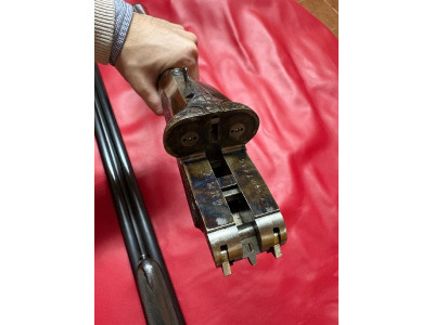 Arrieta Liria Paralela