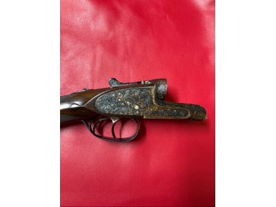 Escopeta Arrieta Liria Paralela