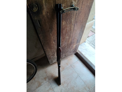 Arrieta modelo liega paralela