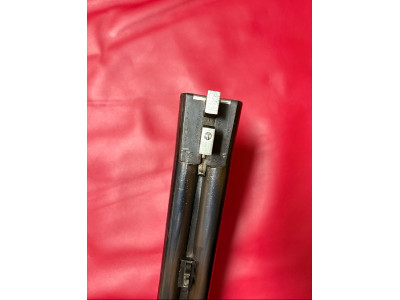 Escopeta Paralela Arrieta Montaña