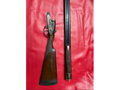 Escopeta Paralela Arrieta Montaña