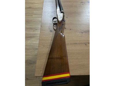 Arrieta Paralela Calibre 12