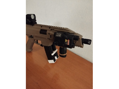 ASG Scorpion Evo 3A1