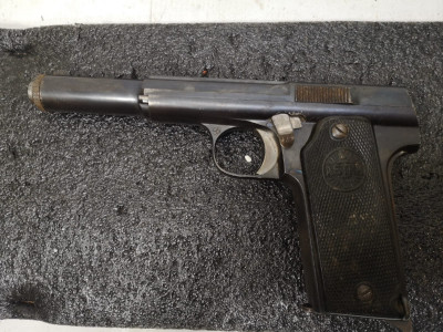 Astra 400 Cal 9L buen estado