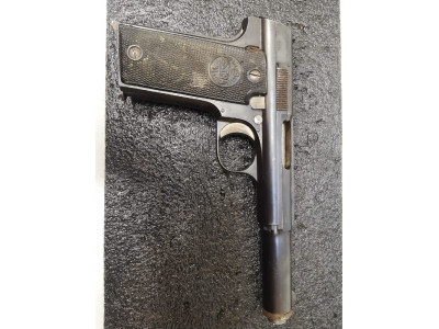 Astra 400 Cal 9L buen estado