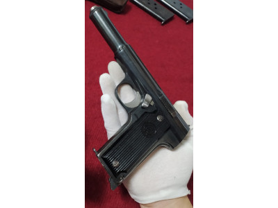 Astra 400 República Española