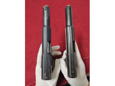 "Astra 400" República Española