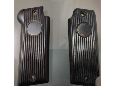 "Astra 400" República Española