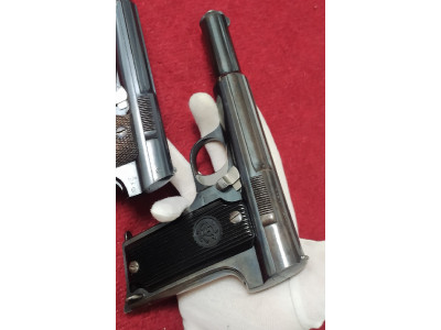 "Astra 400" República Española