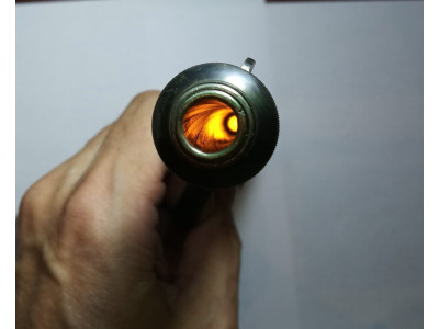 "Astra 400" República Española