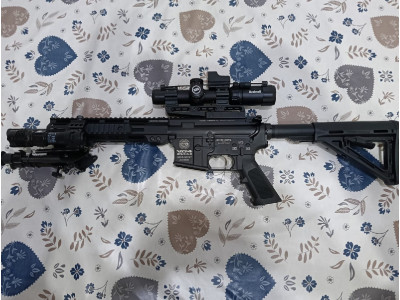 Astra army vg4 brutale