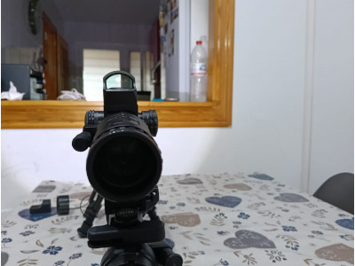 Astra army vg4 brutale