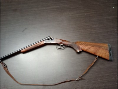 Escopeta paralela Astra Cal. 410/76 Magnum