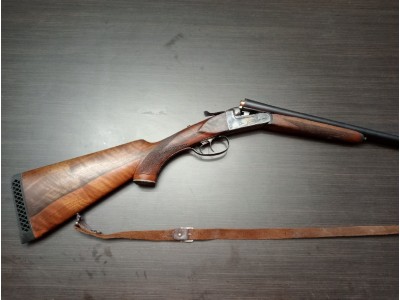 Escopeta paralela Astra Cal. 410/76 Magnum
