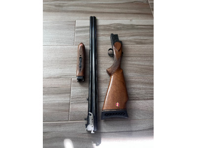 Astra Unceta superpuesta