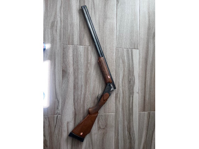 Astra Unceta Superpuesta