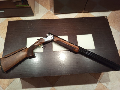 ATA PRO 12 71 de cañon