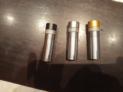 ATA PRO 12 71 de cañon