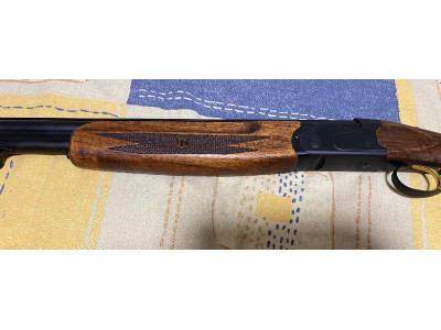 Ata superpuesta cal.20/76