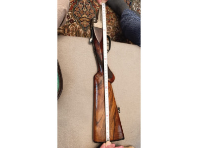 Aya Paralela del Calibre 36/410