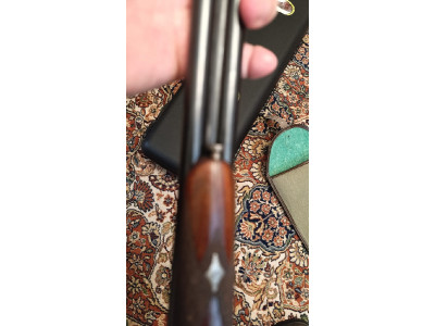 Aya paralela del calibre 41/36