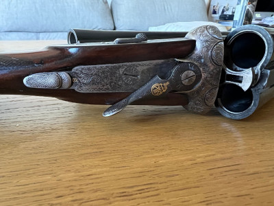 AYA yuxtapuesta lujo