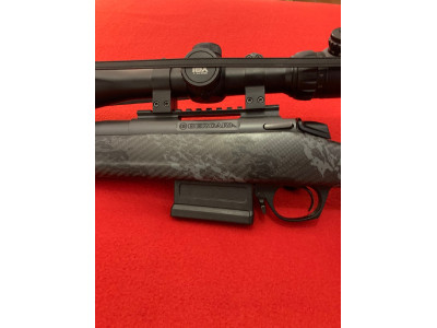 B14 crest de Bergara