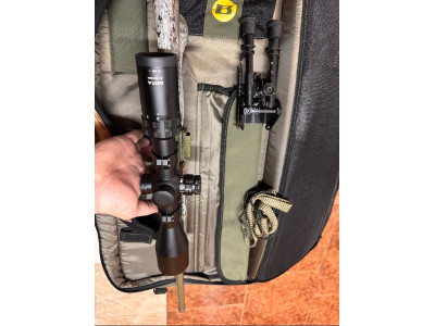 Ba13 takedown camo strata