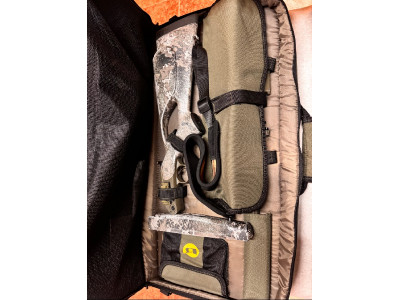 Ba13 takedown camo strata