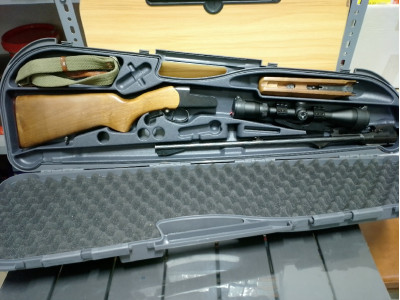 Baikal 30-06 Monotiro