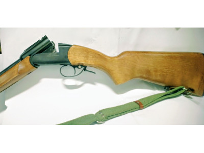 Baikal 30-06 Monotiro