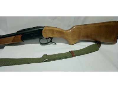 Monotiro 30-06 Baikal