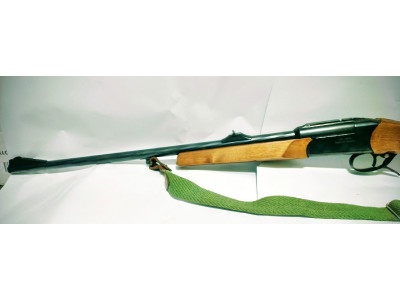 Monotiro 30-06 Baikal