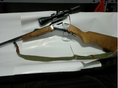 Baikal Monotiro 30-06