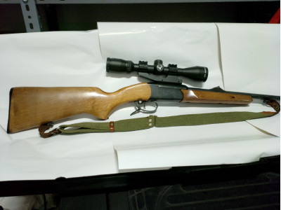 Baikal Monotiro 30-06