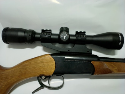 Baikal Monotiro 30-06