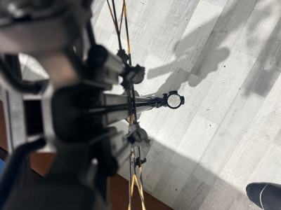 Ballesta blade camuflaje