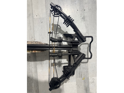 Ballesta blade camuflaje