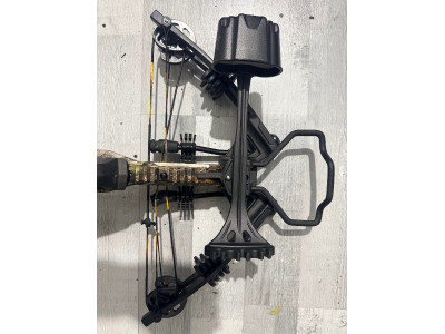 Ballesta blade camuflaje