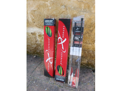 Ballesta Horton Summit 150 HD con extras