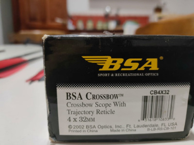 Ballesta Horton Summit 150 HD con extras