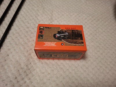 Ballesta recurva 175lb