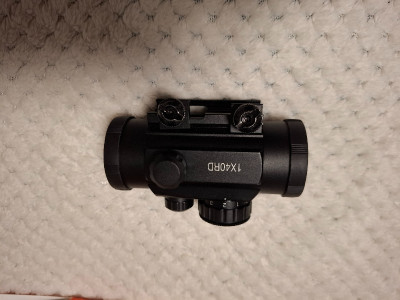 Ballesta recurva 175lb