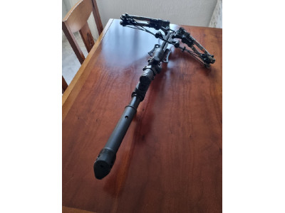 Ballestas center point