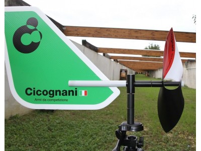 BANDERA DE VIENTO -  CICOGNANI