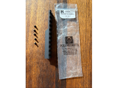 Base Poli Nicoletta para browning SA22 y norinco JW20