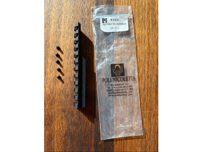 Base Poli Nicoletta para browning SA22 y norinco JW20