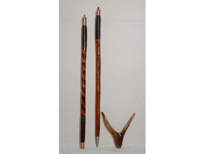 Bastón/Monopié.Espectacular.